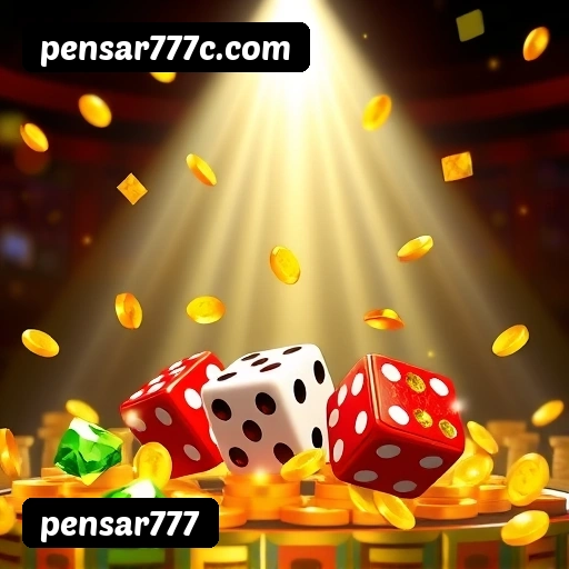 App Mobile pensar777 - Jogue em Qualquer Lugar no Seu Smartphone