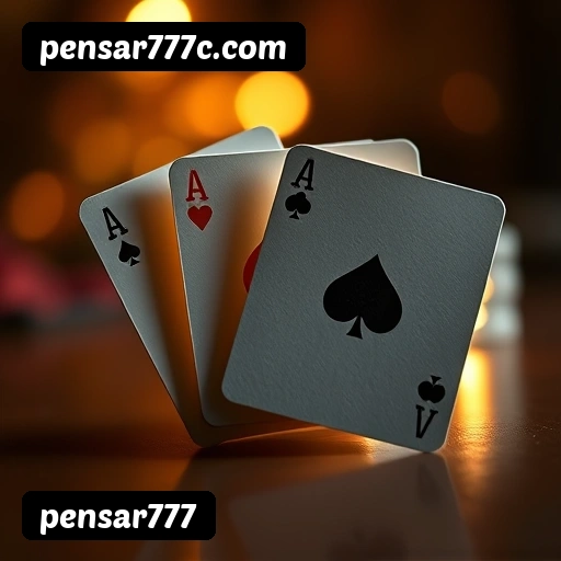 Imagem secundária para conteúdo da página Facebook pensar777