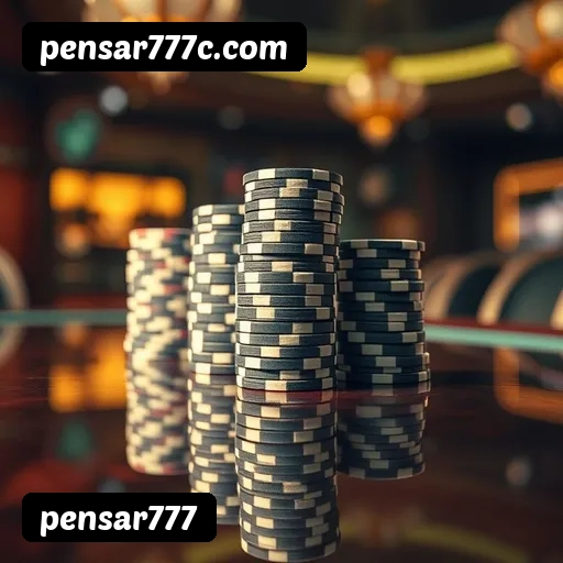 Imagem secundária de apoio para instalação do app pensar777