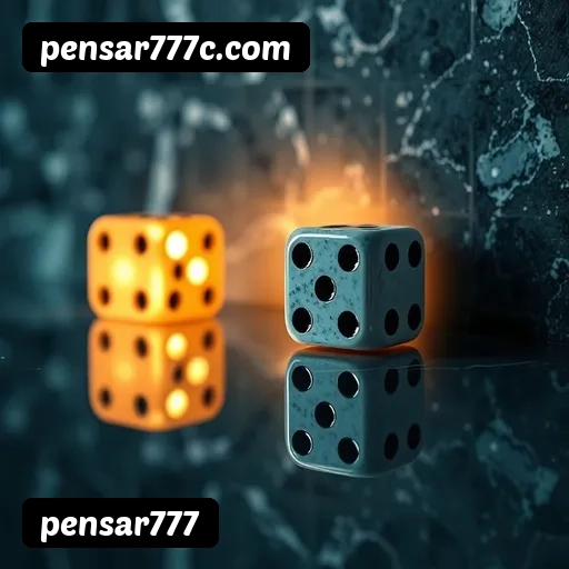 Cassino ao Vivo pensar777 - Dealers Brasileiros Profissionais