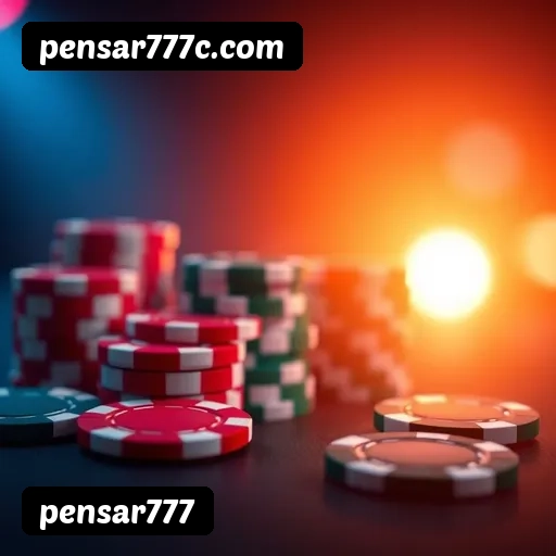 Jogos de Cassino ao Vivo