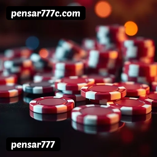 Benefícios do Login pensar777 - Bônus e Vantagens Exclusivas