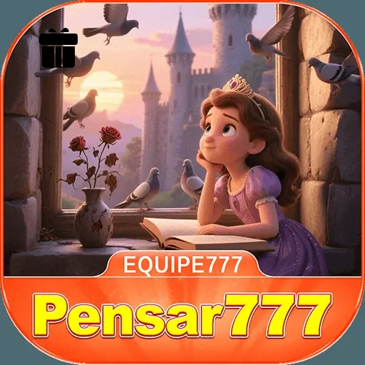pensar777 Logo