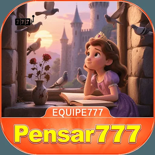 pensar777 Logo