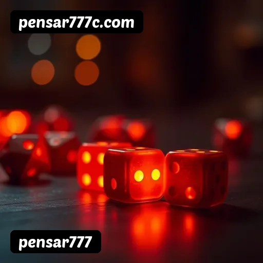 Jogos de Mesa Premium pensar777 - Blackjack, Roleta, Baccarat